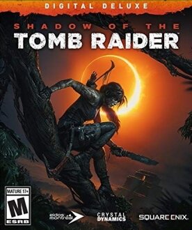 Shadow of the Tomb Raider Digital Deluxe Edition PS Oyun kullananlar yorumlar